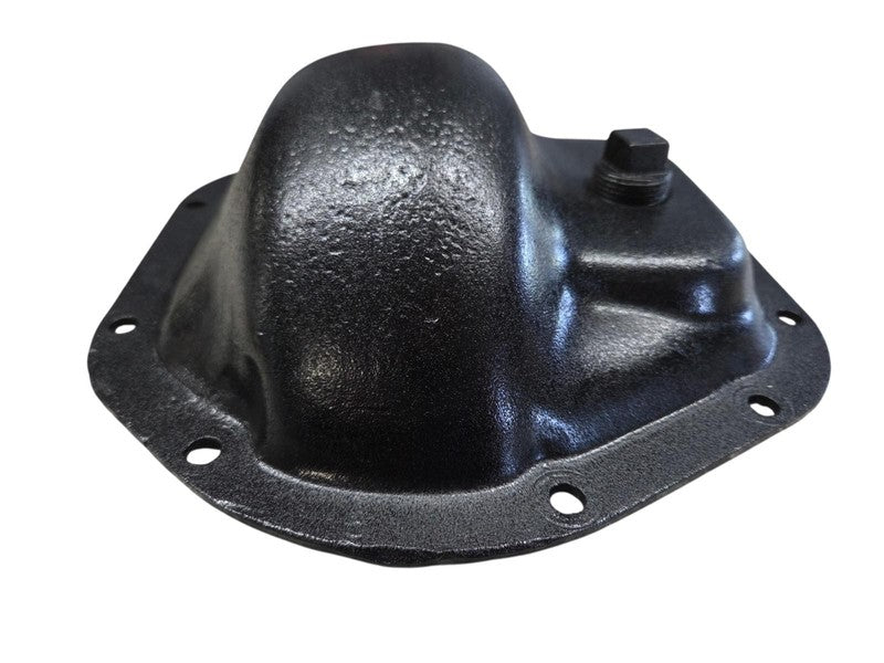 67 - 70 Chevrolet K20 Front Differential Cover OEM GMC K25
