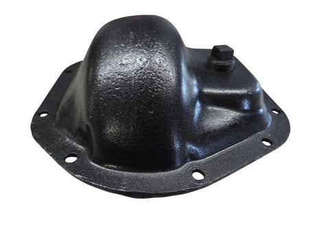 67 - 70 Chevrolet K20 Front Differential Cover OEM GMC K25