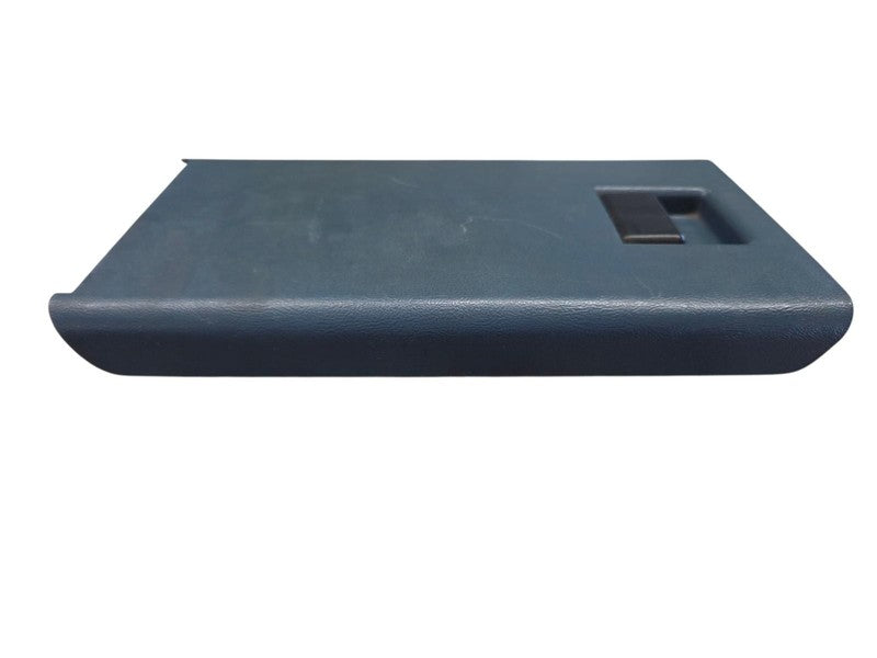 1991 - 2001 Ford Ranger Center Console Lid Armrest Blue Arm Rest