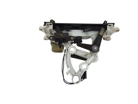 87 - 88 Ford Truck Dash Heater Control w/o AC F-150 F-250 Bronco E7TZ1