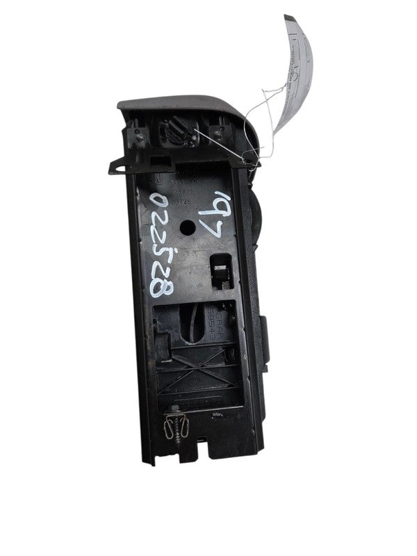 Dash Cup Holder fits 95 - 98 Chevrolet C1500 K1500 Gray OEM 15725719 S