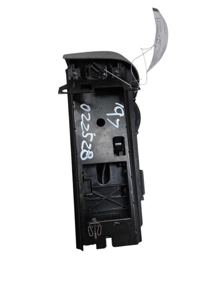 Dash Cup Holder fits 95 - 98 Chevrolet C1500 K1500 Gray OEM 15725719 S