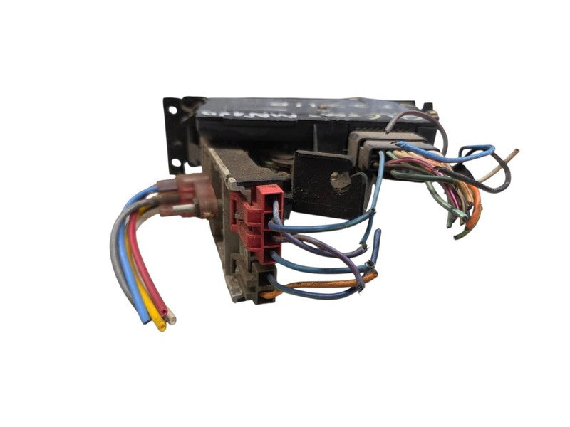 91 - 94 Mercury Grand Marquis Dash Heater Control OEM F2MY19980B