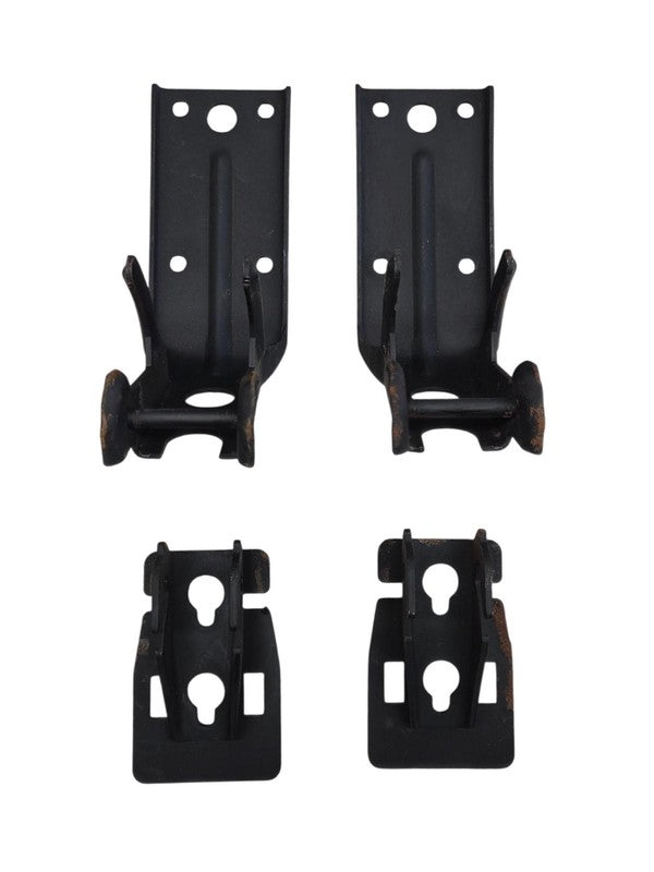 Rear Seat Mounting Plate Jeep Grand Cherokee ZJ (93-98)