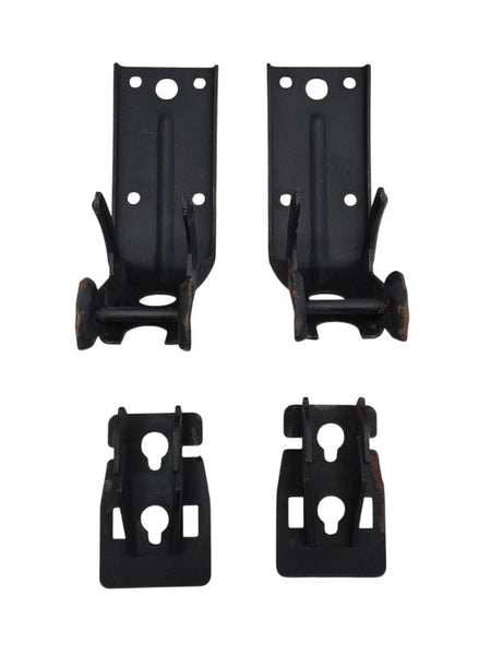 Rear Seat Mounting Plate Jeep Grand Cherokee ZJ (93-98)