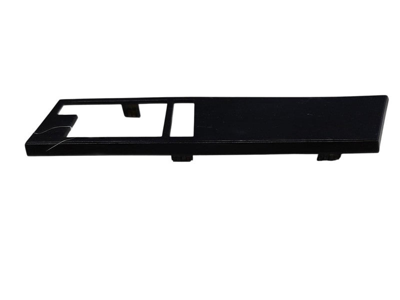88 - 94 Chevrolet C1500 Door Handel Bezel Black Textured OEM 15553920 