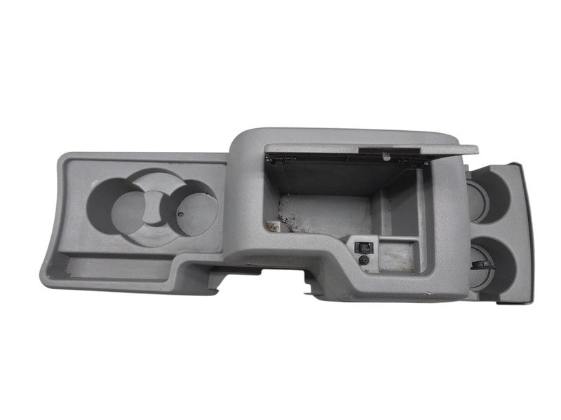 02 - 05 Saturn Vue Center Console Gray OEM