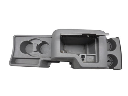02 - 05 Saturn Vue Center Console Gray OEM