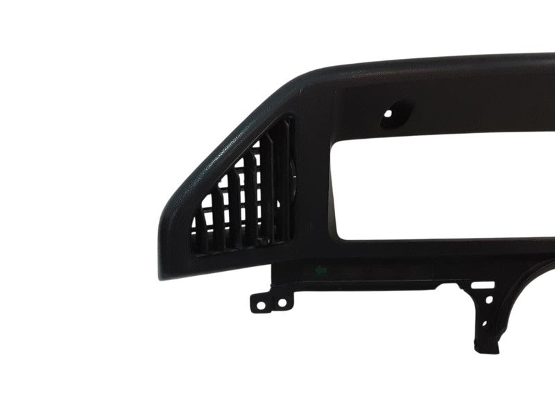 87 - 91 Ford Bronco Dash Instrument Cluster Bezel Trim F-150 F7TB-1504