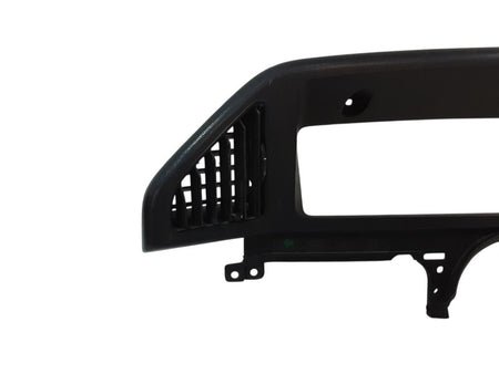 87 - 91 Ford Bronco Dash Instrument Cluster Bezel Trim F-150 F7TB-1504