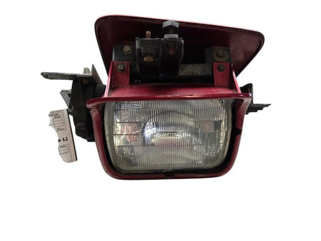 84 - 89 Chevrolet Corvette Headlight Assembly Right Passenger