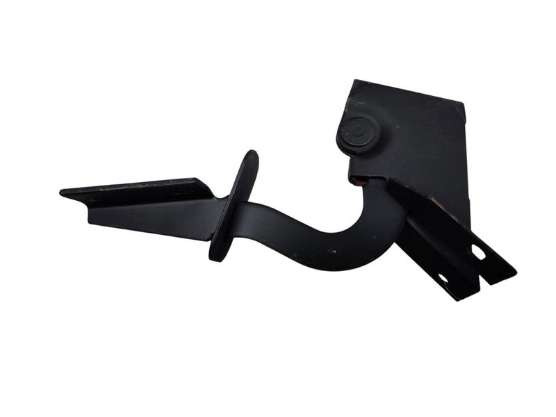 84 - 98 Jeep Cherokee Hood Hinge Left Driver Side OEM 55235725AD Black