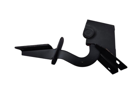 84 - 98 Jeep Cherokee Hood Hinge Left Driver Side OEM 55235725AD Black
