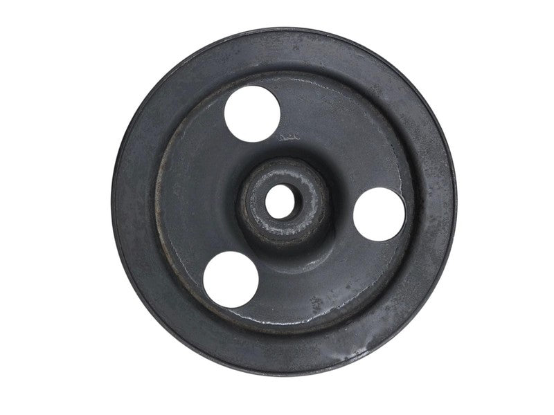 1990 Chevrolet Caprice Power Steering Pump Bracket and Pulley OEM 2252
