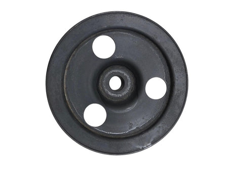 1990 Chevrolet Caprice Power Steering Pump Bracket and Pulley OEM 2252