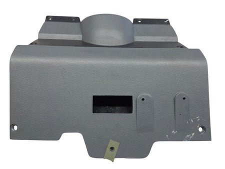 1986-93 Chevrolet S10 Dash Knee Bolster GMC S15 Jimmy Lower Air Outlet