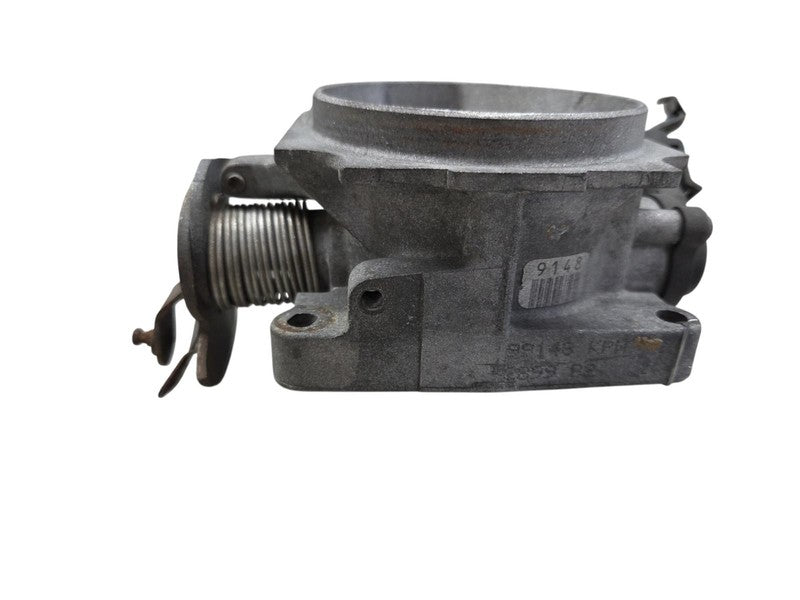 Chevrolet S10 Throttle Valve Assemby GMC Sonoma 4.3 L OEM 17113530