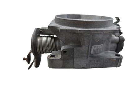 Chevrolet S10 Throttle Valve Assemby GMC Sonoma 4.3 L OEM 17113530
