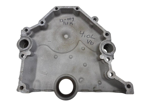 91 - 96 Ford Explorer Ranger Timing Cover 4.0 L OEM F0TZ6019A Aerostar