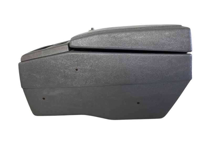 81 - 87 Chevrolet C10 Center Console Blazer Jimmy Suburban Gray GMC K1