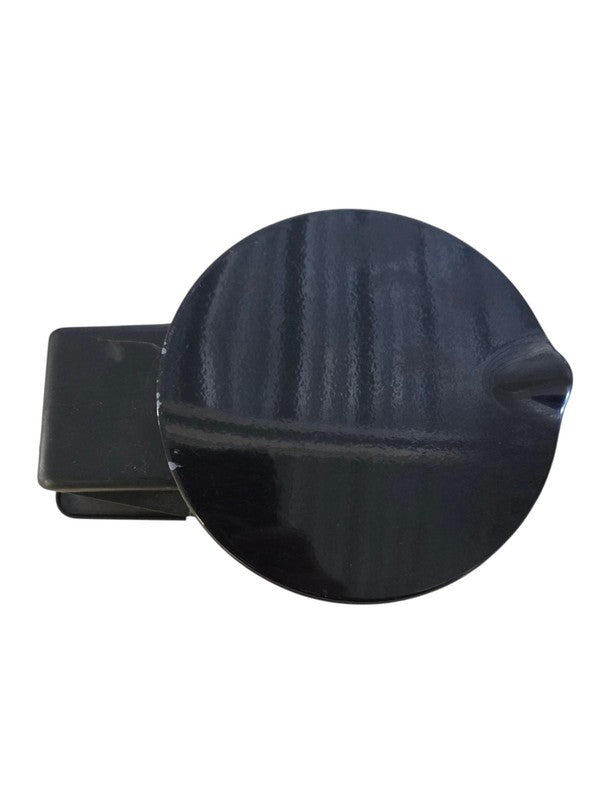2002 - 2007 JEEP LIBERTY Fuel Tank Door with Mount Paint Code PX8 0467
