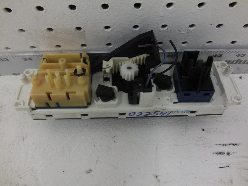 95 - 96 Ford F-150 Dash Heater Control w/o AC Bronco F-250 F-350 F5TZ1