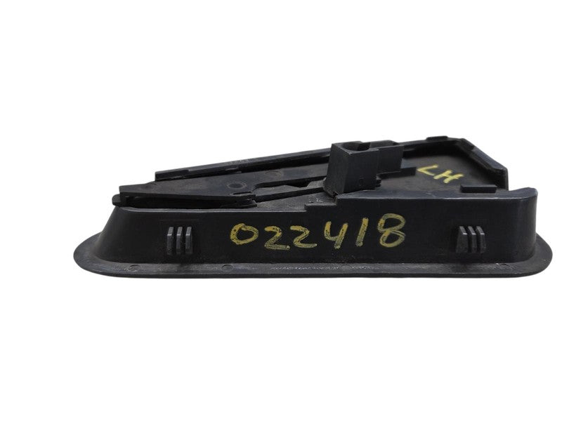 94 - 97 Chevrolet S10 Left Inner Door Handle Bezel Graphite OEM GMC So