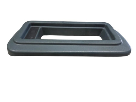 1987-1996 Dodge Dakota 4x4 Transfer Case Shift Boot Bezel Trim Surroun