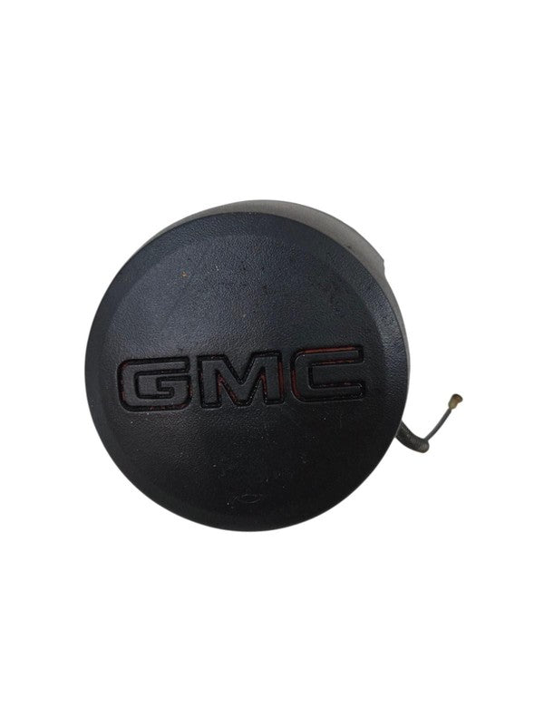 88 - 94 GMC Truck Steering Wheel Horn Button Cap Pad OEM 17984554 C150