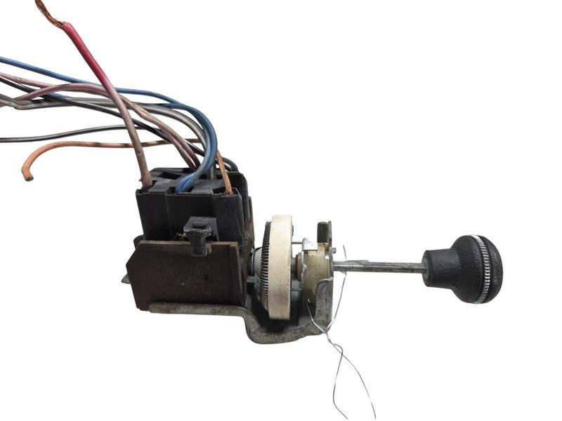 1984 AMC Eagle Headlight Switch with knob and stem OEM