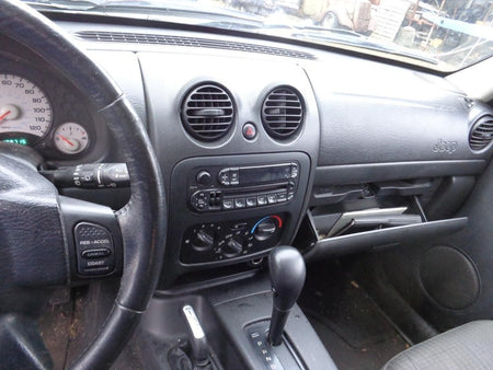 02 - 04 Jeep Liberty Fuse Box 59009987AF