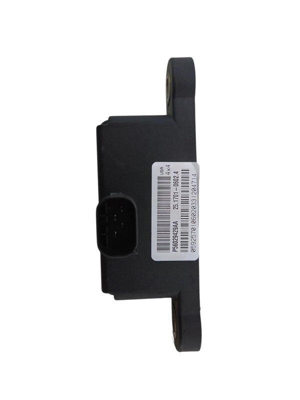 09 - 12 Jeep Compass Stability Control Module 4WD 56029429AA Patriot O