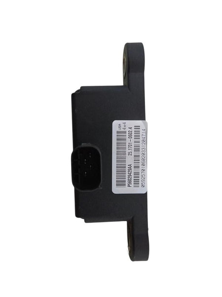 09 - 12 Jeep Compass Stability Control Module 4WD 56029429AA Patriot O