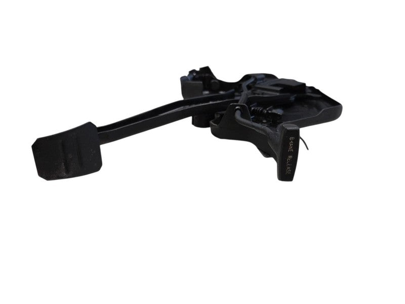 80 - 91 Ford F-150 Emergency Parking brake Pedal Assembly Ebrake OEM