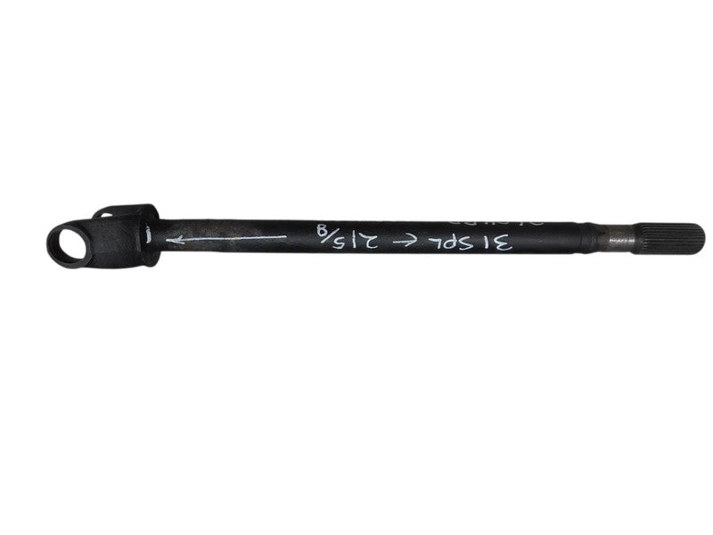 84 - 92 Ford F-250 Right Front Inner Axle Shaft Dana 50 F-350 OEM