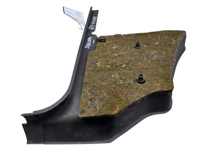 Dodge Dakota Interior Kick Panel Right Passenger Side 87 - 96