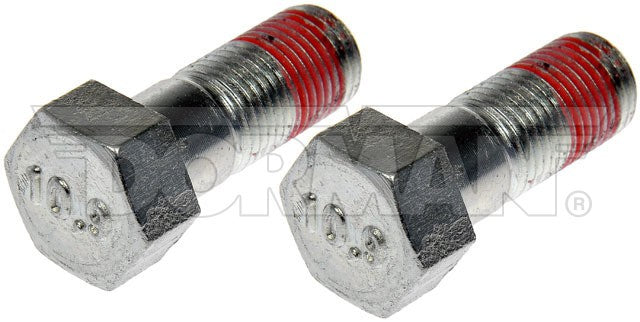 Dorman 14995 Brake Caliper Bracket Bolts fits select Ford Hyundai mode