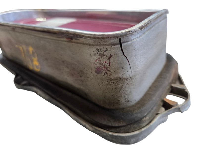 1974 Chevrolet Chevelle Tail Light Assembly Right Passenger Side OEM