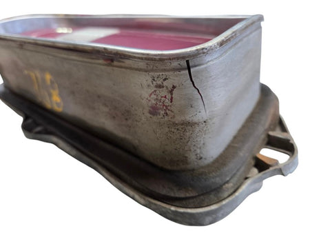 1974 Chevrolet Chevelle Tail Light Assembly Right Passenger Side OEM
