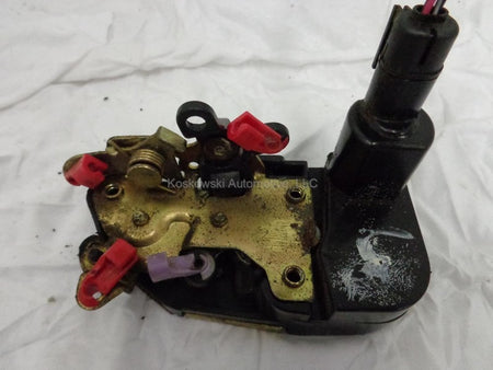 Jeep Grand Cherokee Door Latch Right Passenger Side 1998 97 4798914AB 