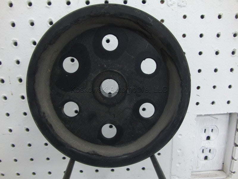 FORD TAURUS Power Steering Pump Pulley YF1Z-3A733-AA 07 06 05 04 02 01