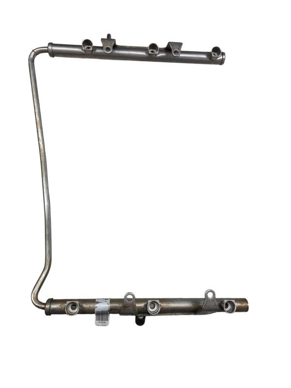 Jeep Grand Cherokee 05-10 Liberty 05-12 3.7 V6 Fuel Rail 53032699AB Fa