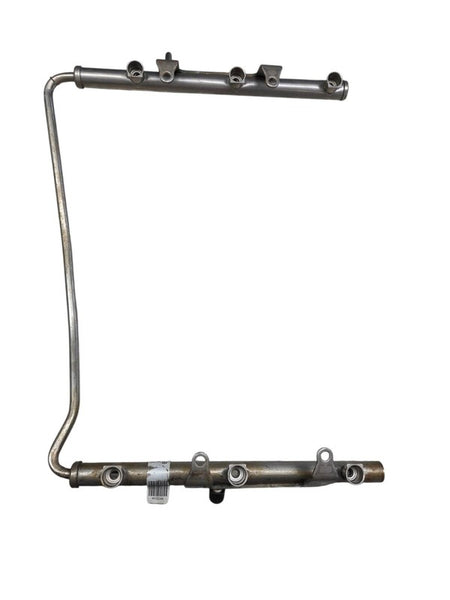Jeep Grand Cherokee 05-10 Liberty 05-12 3.7 V6 Fuel Rail 53032699AB Fa