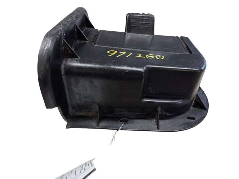1973 - 1979 Ford Pickup Truck Under Dash Fresh Air Vent OEM D3TA-18A56