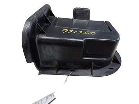 1973 - 1979 Ford Pickup Truck Under Dash Fresh Air Vent OEM D3TA-18A56