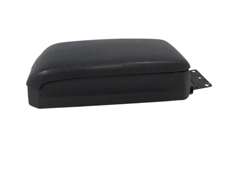 09 - 16 Jeep Compass Center Console Lid Assembly Patriot Dark Gray