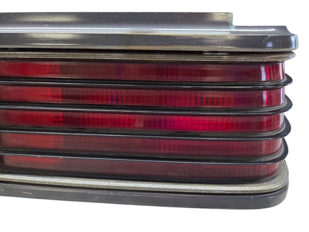 82 - 83 Pontiac 6000 Tail Light Assembly Right Passenger Side OEM