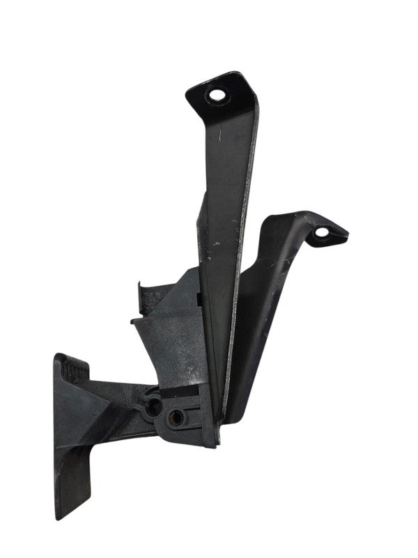 Hood Release Handle and Bracket 84 - 89 Chevrolet Corvette 14047493 OE