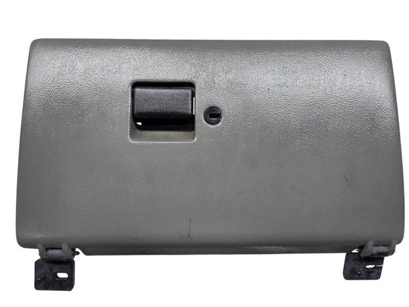 89 - 94 Ford Ranger Dash Glove Box Assembly Graphite OEM (gray)
