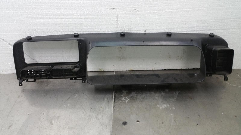 96 - 98 Jeep Grand Cherokee Dash Bezel 4732042 OEM